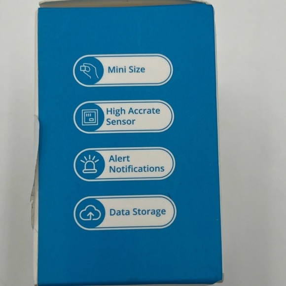 Govee Wi-Fi Thermo-Hygrometer (Model H5074) - 2 Sensors - Picture 4 of 4